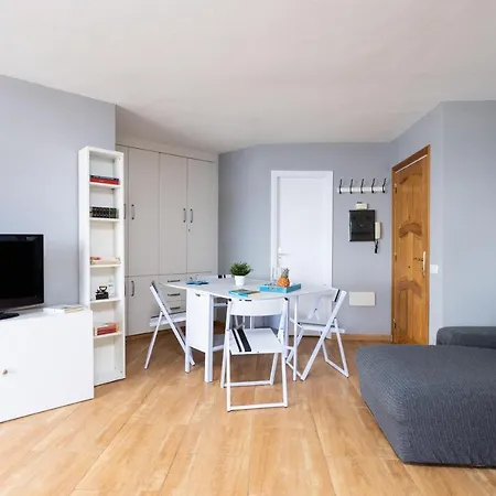 Home2book Sea Views Caletillas Appartement *