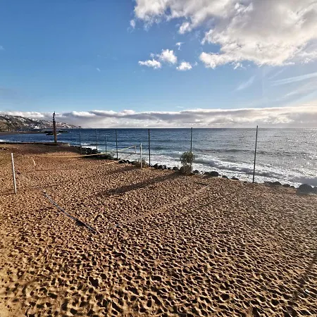 Appartement Home2book Sea Views Caletillas *
