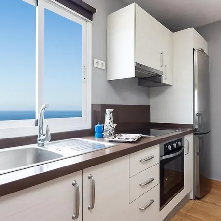 Home2book Sea Views Caletillas * Candelaria