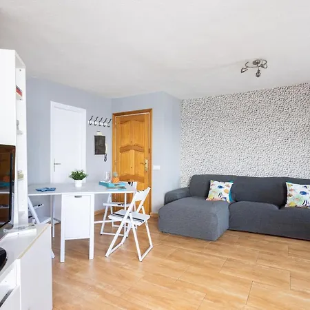 Home2book Sea Views Caletillas Apartment *