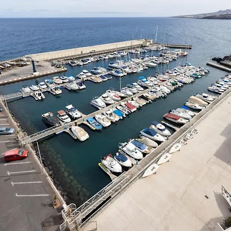Home2book Sea Views Caletillas Apartment Candelaria