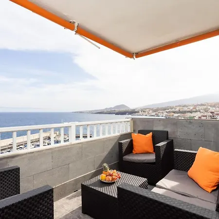Home2book Sea Views Caletillas