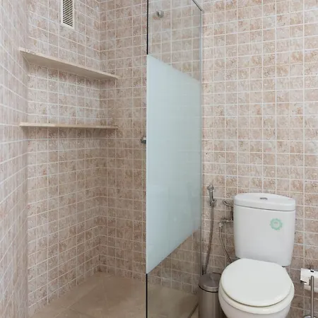 Apartment Home2book Sea Views Caletillas