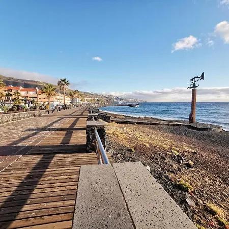 Home2book Sea Views Caletillas Apartment Candelaria