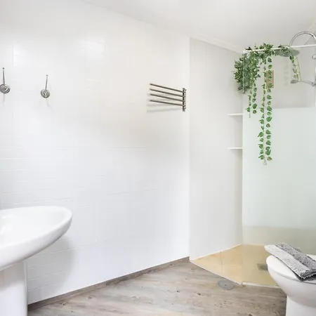 Апартаменты Home2book Sea Views Caletillas Канделария