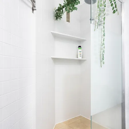 Home2book Sea Views Caletillas Апартаменты *