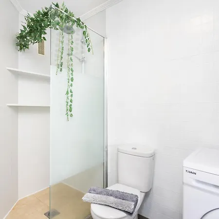 Home2book Sea Views Caletillas Апартаменты