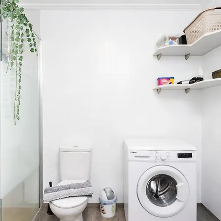 Апартаменты Home2book Sea Views Caletillas *