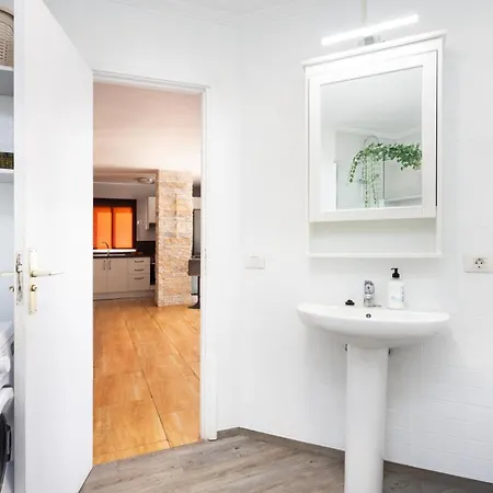 Home2book Sea Views Caletillas * Канделария