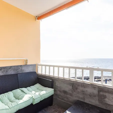 Home2book Sea Views Caletillas